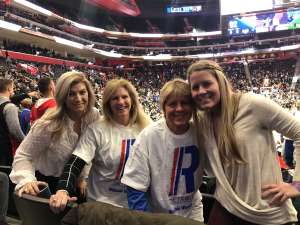 Detroit Pistons vs. Minnesota Timberwolves - NBA