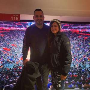 Detroit Pistons vs. Minnesota Timberwolves - NBA