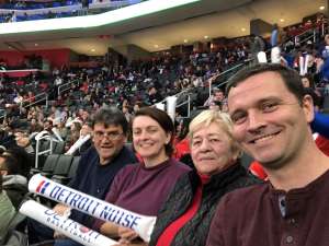 Detroit Pistons vs. Minnesota Timberwolves - NBA