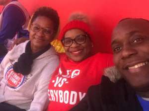 Detroit Pistons vs. Minnesota Timberwolves - NBA