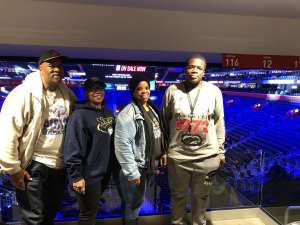 Detroit Pistons vs. Minnesota Timberwolves - NBA