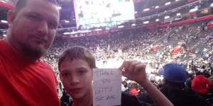 Detroit Pistons vs. Minnesota Timberwolves - NBA