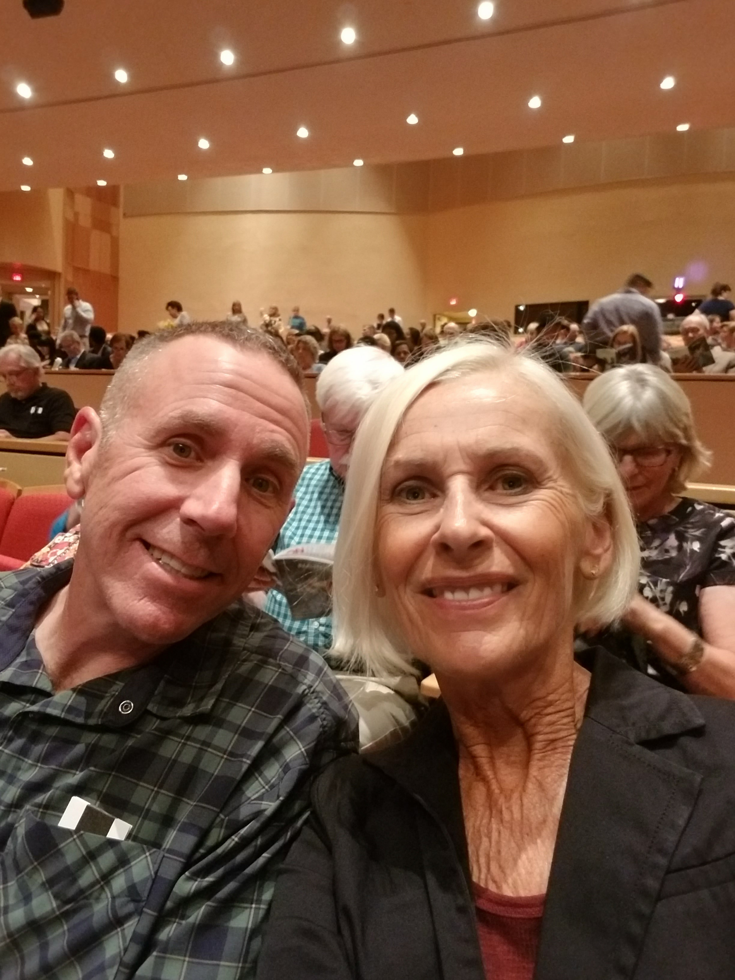 Napoli Performed by Ballet Arizona - Friday