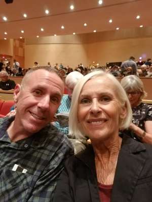 Napoli Performed by Ballet Arizona - Friday
