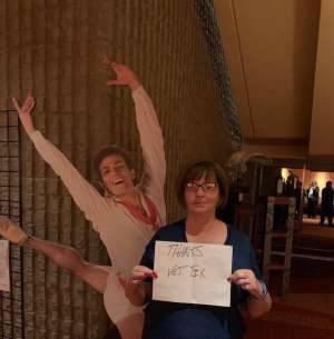 Napoli Performed by Ballet Arizona - Friday