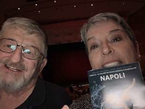 Napoli Performed by Ballet Arizona - Friday