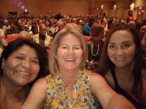 Napoli Performed by Ballet Arizona - Friday