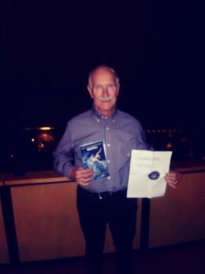 Napoli Performed by Ballet Arizona - Friday