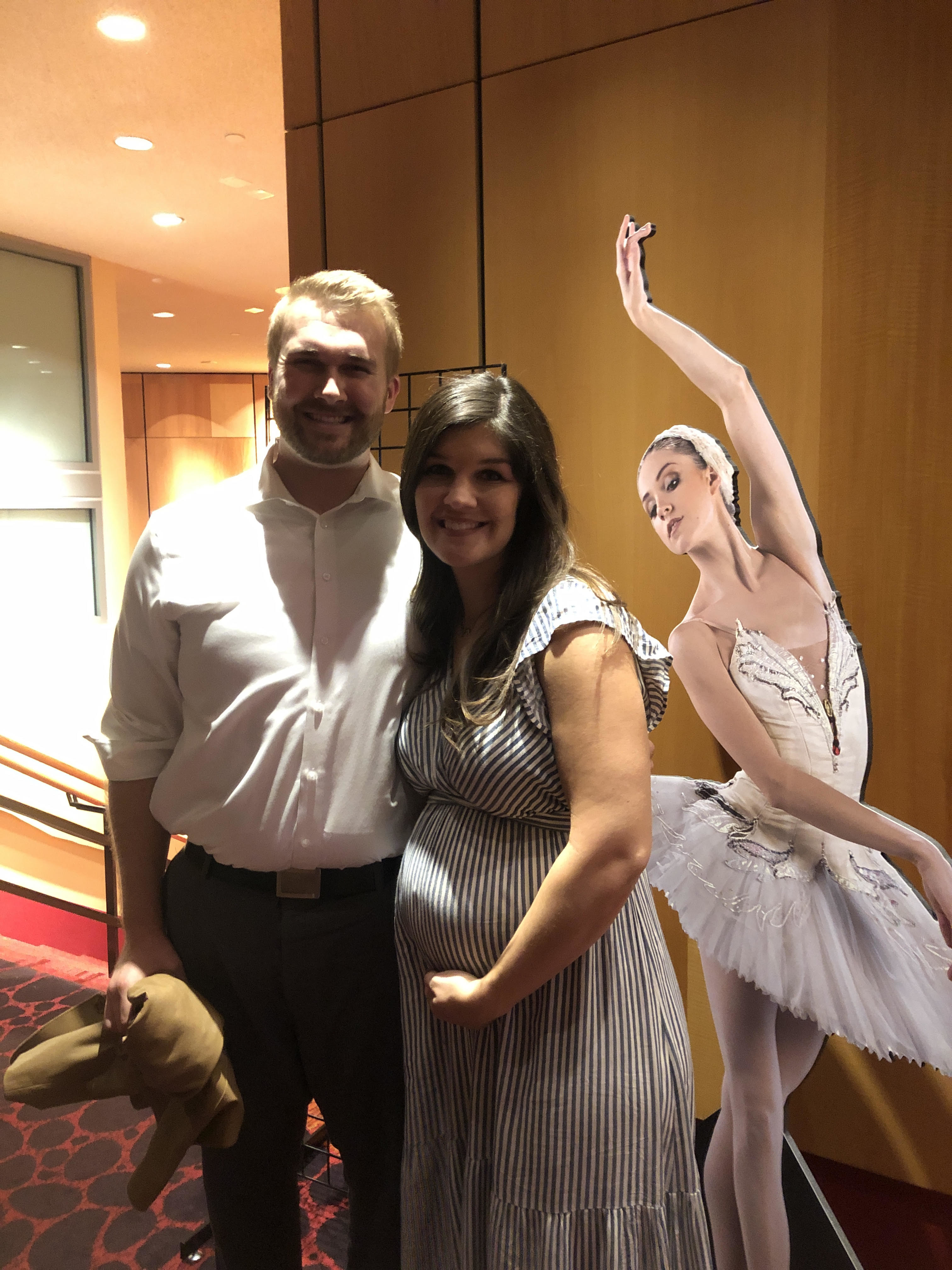 Napoli Performed by Ballet Arizona - Friday