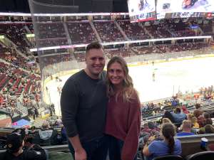 Cleveland Monsters vs. Syracuse Crunch - AHL