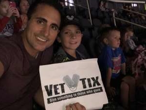 PBR Xxvi World Finals 2019 - Las Vegas - Thursday Nov. 7 Only