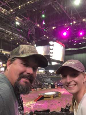 PBR Xxvi World Finals 2019 - Las Vegas - Thursday Nov. 7 Only