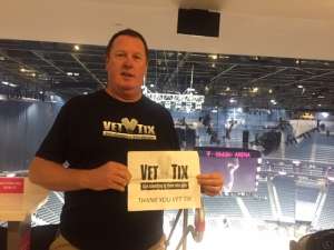 PBR Xxvi World Finals 2019 - Las Vegas - Thursday Nov. 7 Only