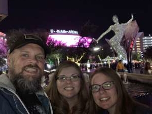 PBR Xxvi World Finals 2019 - Las Vegas - Thursday Nov. 7 Only