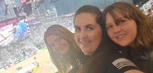 PBR Xxvi World Finals 2019 - Las Vegas - Thursday Nov. 7 Only