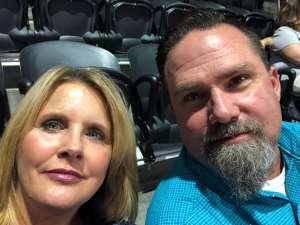 PBR Xxvi World Finals 2019 - Las Vegas - Thursday Nov. 7 Only