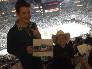 PBR Xxvi World Finals 2019 - Las Vegas - Thursday Nov. 7 Only