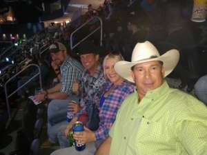 PBR Xxvi World Finals 2019 - Las Vegas - Thursday Nov. 7 Only