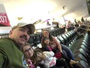 PBR Xxvi World Finals 2019 - Las Vegas - Thursday Nov. 7 Only