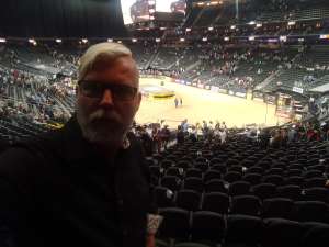 PBR Xxvi World Finals 2019 - Las Vegas - Thursday Nov. 7 Only