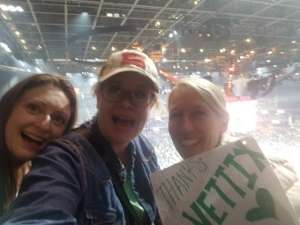 PBR Xxvi World Finals 2019 - Las Vegas - Thursday Nov. 7 Only