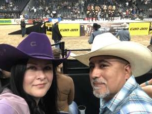 PBR Xxvi World Finals 2019 - Las Vegas - Thursday Nov. 7 Only