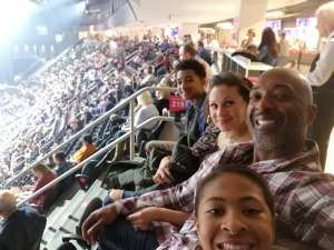 PBR Xxvi World Finals 2019 - Las Vegas - Thursday Nov. 7 Only