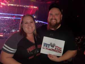 PBR Xxvi World Finals 2019 - Las Vegas - Thursday Nov. 7 Only