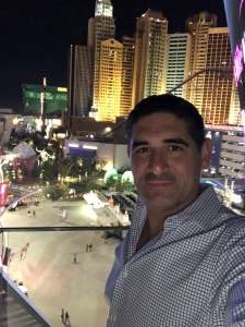 PBR Xxvi World Finals 2019 - Las Vegas - Thursday Nov. 7 Only