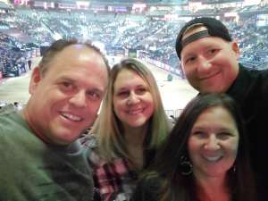 PBR Xxvi World Finals 2019 - Las Vegas - Thursday Nov. 7 Only