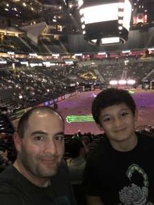 PBR Xxvi World Finals 2019 - Las Vegas - Thursday Nov. 7 Only