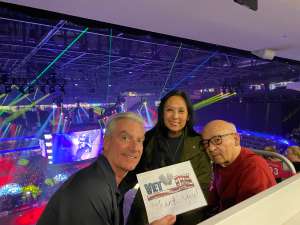 PBR Xxvi World Finals 2019 - Las Vegas - Thursday Nov. 7 Only