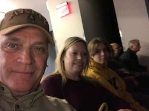 PBR Xxvi World Finals 2019 - Las Vegas - Thursday Nov. 7 Only