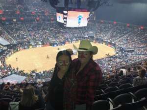 PBR Xxvi World Finals 2019 - Las Vegas - Thursday Nov. 7 Only