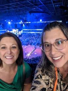 PBR Xxvi World Finals 2019 - Las Vegas - Thursday Nov. 7 Only