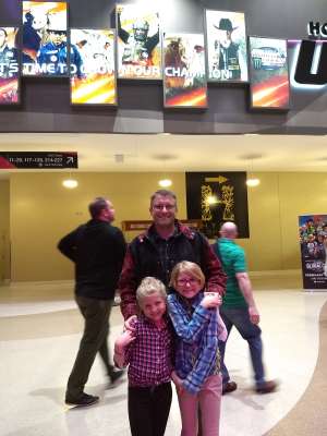 PBR Xxvi World Finals 2019 - Las Vegas - Thursday Nov. 7 Only