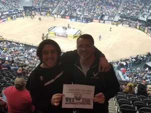 PBR Xxvi World Finals 2019 - Las Vegas - Thursday Nov. 7 Only