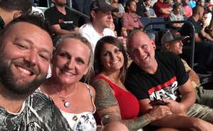 UFC Fight Night - MMA