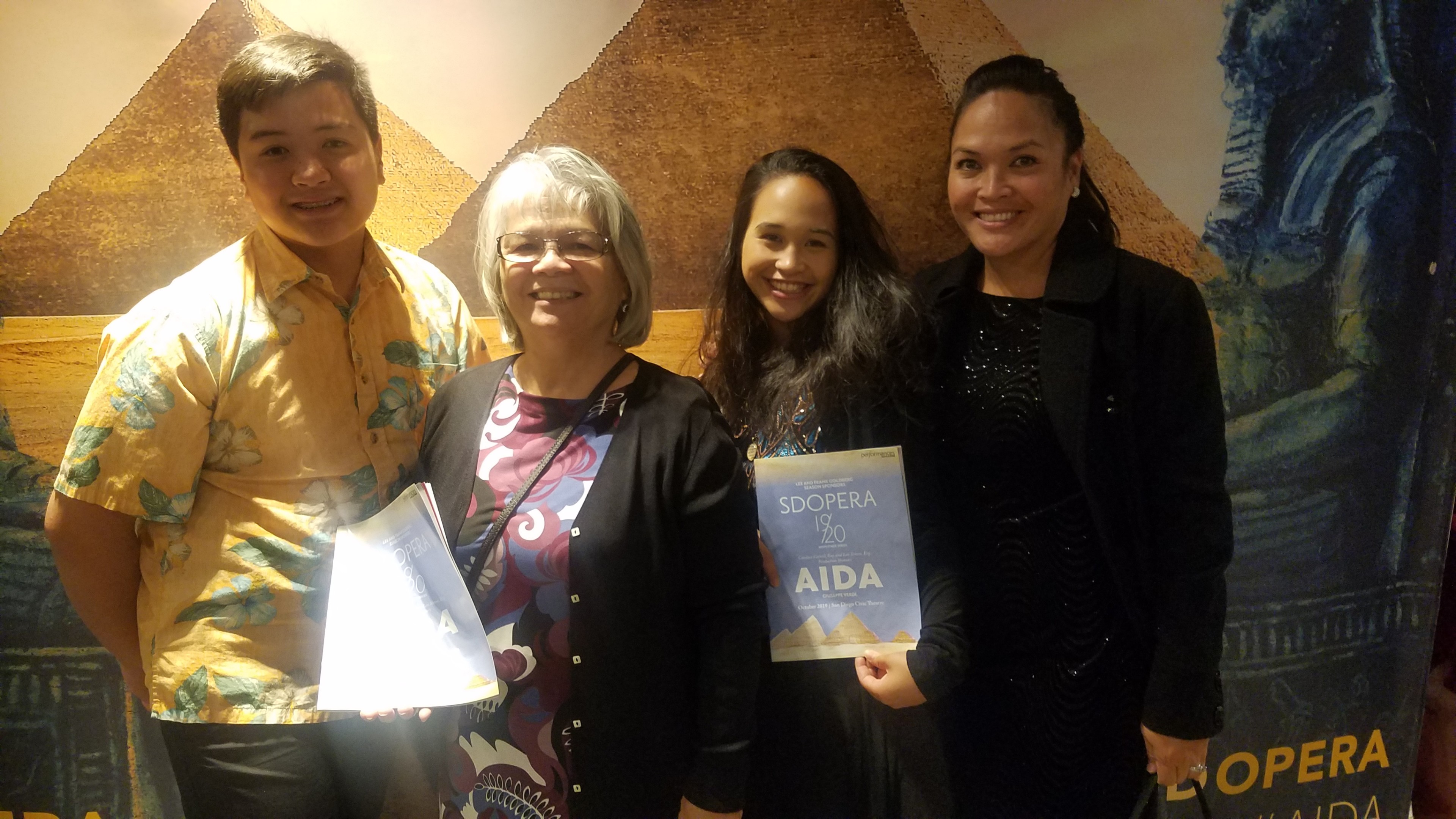 Aida