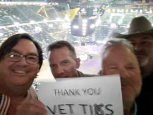 PBR Xxvi World Finals 2019 - Las Vegas - November 9th Only