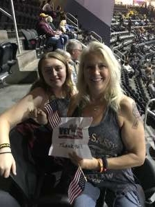 PBR Xxvi World Finals 2019 - Las Vegas - November 9th Only