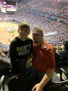 PBR Xxvi World Finals 2019 - Las Vegas - November 9th Only