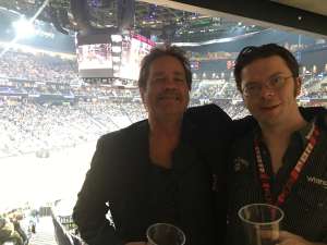 PBR Xxvi World Finals 2019 - Las Vegas - November 9th Only