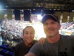Veterans Classic - Auburn Tigers vs. Davidson Wildcats & East Carolina Pirates vs. Navy Midshipmen - NCAA Men's Basketball Doubleheader
