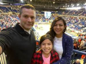Veterans Classic - Auburn Tigers vs. Davidson Wildcats & East Carolina Pirates vs. Navy Midshipmen - NCAA Men's Basketball Doubleheader