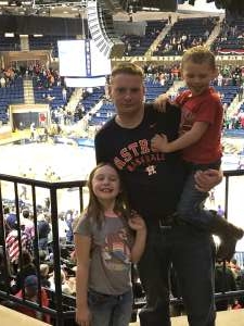 Veterans Classic - Auburn Tigers vs. Davidson Wildcats & East Carolina Pirates vs. Navy Midshipmen - NCAA Men's Basketball Doubleheader