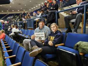 Veterans Classic - Auburn Tigers vs. Davidson Wildcats & East Carolina Pirates vs. Navy Midshipmen - NCAA Men's Basketball Doubleheader