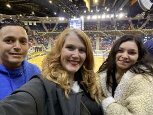 Veterans Classic - Auburn Tigers vs. Davidson Wildcats & East Carolina Pirates vs. Navy Midshipmen - NCAA Men's Basketball Doubleheader