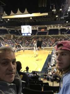 Veterans Classic - Auburn Tigers vs. Davidson Wildcats & East Carolina Pirates vs. Navy Midshipmen - NCAA Men's Basketball Doubleheader