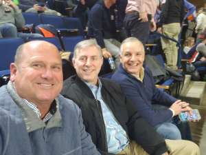 Veterans Classic - Auburn Tigers vs. Davidson Wildcats & East Carolina Pirates vs. Navy Midshipmen - NCAA Men's Basketball Doubleheader